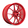Niche Forged Kanan
