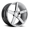 Niche Sport Series Milan - M132