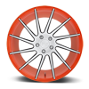 Niche Forged Surge