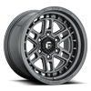 Fuel 1-Piece Wheels Nitro 6 - D668