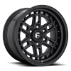 Fuel 1-Piece Wheels Nitro 6 - D667