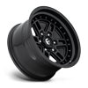 Fuel 1-Piece Wheels Nitro 6 - D667