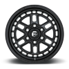 Fuel 1-Piece Wheels Nitro 6 - D667