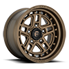 Fuel 1-Piece Wheels Nitro 5 - D669