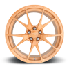 Niche Forged Stuttgart