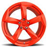 Niche Forged DTM