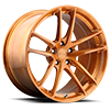 Niche Forged Enyo
