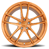 Niche Forged Enyo