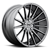Niche Sport Series Form - M157
