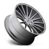 Niche Sport Series Form - M157