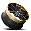 Niche Forged Misano
