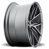 Niche Sport Series Misano - M116