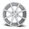 Niche Forged Nyx