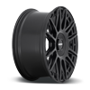Rotiform OZR