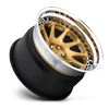 Rotiform OZT