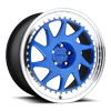 Rotiform OZT