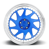 Rotiform OZT