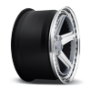 Rotiform PNT