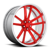 US Mags Bastille Concave - US587