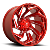 Reaction - D754