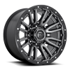 Fuel 1-Piece Wheels Rebel 8 - D680