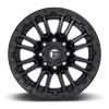Fuel 1-Piece Wheels Rebel 8 - D679