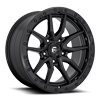 Fuel 1-Piece Wheels Rebel 5 - D679