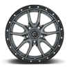 Fuel 1-Piece Wheels Rebel 5 - D680