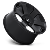 Rotiform AVS