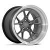 Rotiform KPR