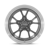 Rotiform KPR