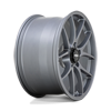 Rotiform LTN