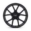 Rotiform KPR