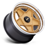 Rotiform TRN