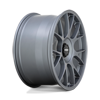 Rotiform TUF