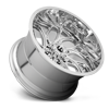 Fuel 1-Piece Wheels Runner - D740