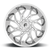 Fuel 1-Piece Wheels Runner - D740