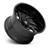 Fuel 1-Piece Wheels Runner - D741