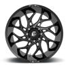 Fuel 1-Piece Wheels Runner - D741