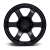 Fuel 1-Piece Wheels Rush - D766
