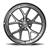 Ridler Wheels 661