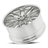 Ridler Wheels 681