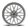 Ridler Wheels 681