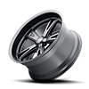 Ridler Wheels 606