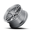 Ridler Wheels 606