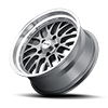 Ridler Wheels 607