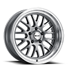 Ridler Wheels 607