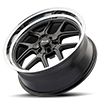 Ridler Wheels 610