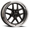 Ridler Wheels 610