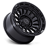 Black Rhino Rival